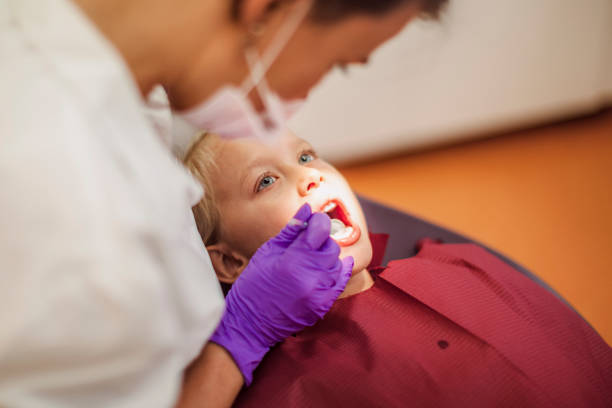 Best Broken or Cracked Tooth Emergency Dentist in Fayette, IA